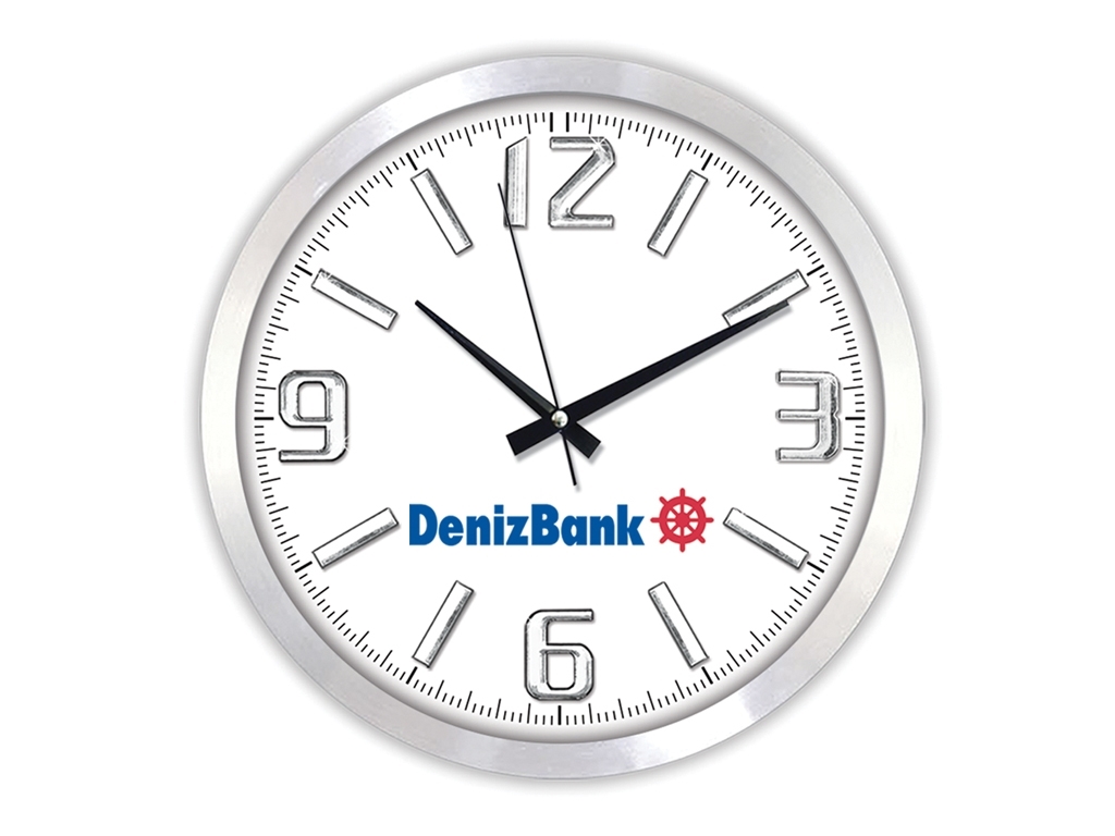 The Wall Clock
